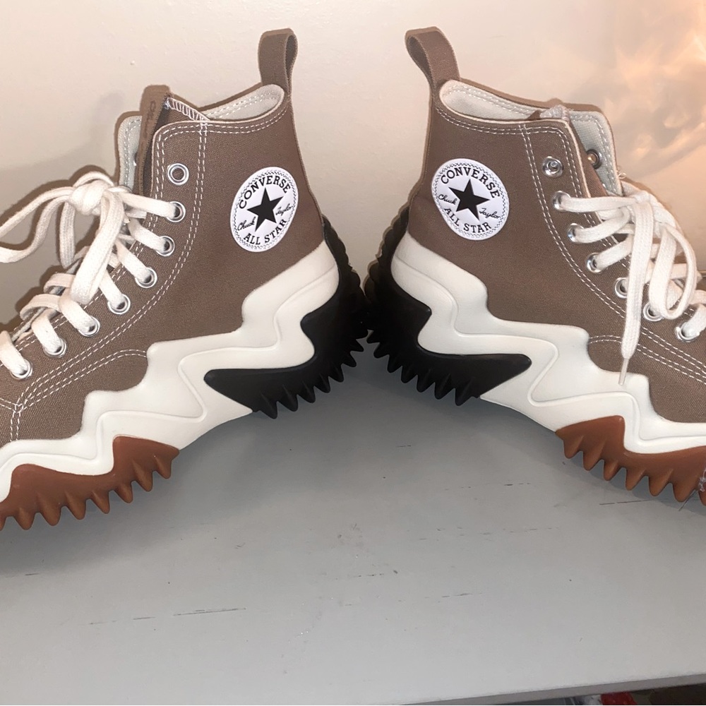 Run Star Motion CX Converse